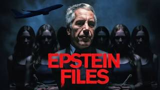 Jeffrey Epstein | The Math Teacher Who Tricked the World | Decoding the Epstein Scandal | DecoDA