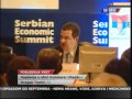 Sukob Ivice Dacica sa drzavnim sekretarom Austrije oko Kosova