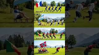 #teamwork #soccer #fifaworldcup #leadership