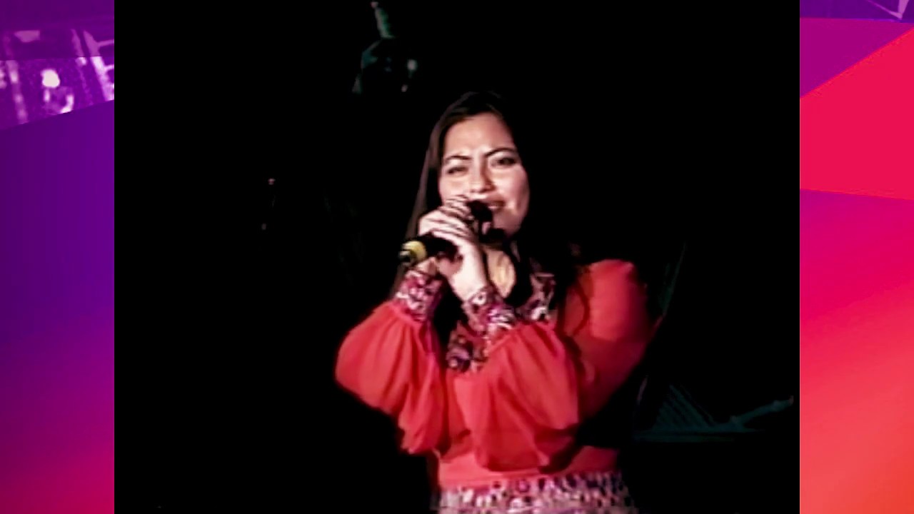 [En concierto] Yolanda Pinares ´Al Horizonte´ en vivo