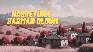 Hasretinle Harman Oldum - Rythmica Anatolia