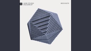 Endgame - Jamie Stevens