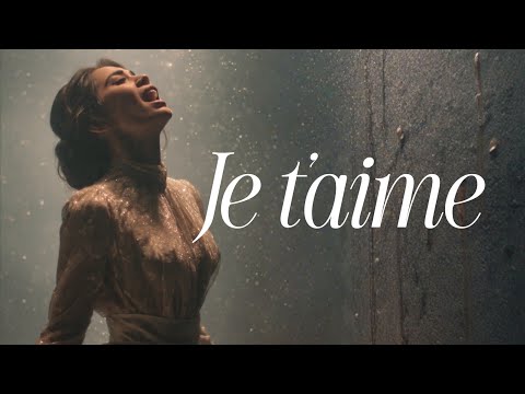    أغنية فرنسية رومانسية مؤثرة     