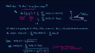 cryptology - entropy and kdfs 2