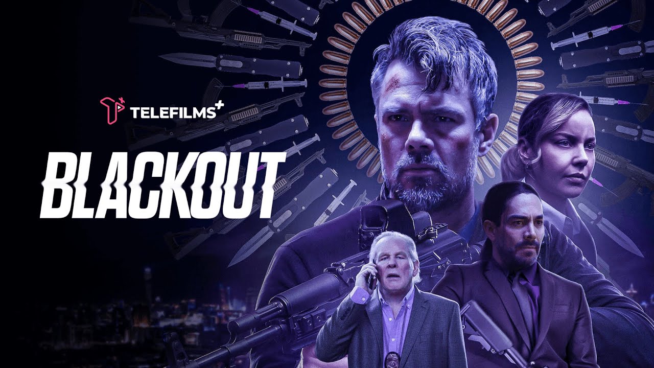 Assista Blackout: Tarde Demais - Assista séries