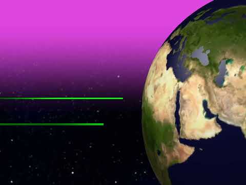 MBC3 2010 Rebranding Promo Template 