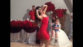 Raghs Azari Dokhtasr Irani - رقص دختر زیبا - جدید