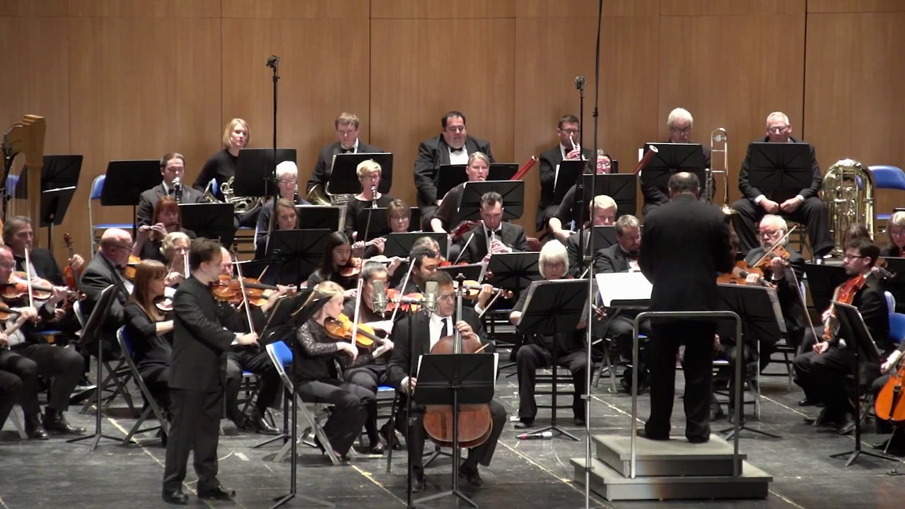 Sephardic Journeys: Mvt3Excerpt, Ittai Shapira