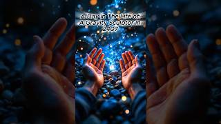 POV Video: A Day in The Life of A Gravity Sculptor 2407