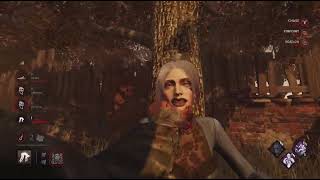 Dbd let's get Jason's adept 