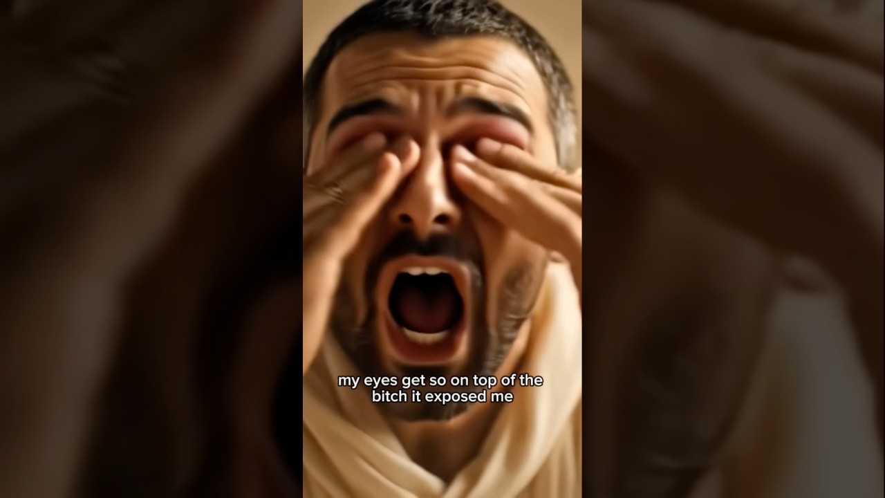 I Thought I Was Righteous—Then God Stopped Me | Paul’s Testimony 