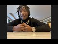 MARQUISE HOLLYWOOD BROWN ON TRADE FROM RAVENS TO CARDINALS, TALKS LAMAR JACKSON | I AM ATHLETE