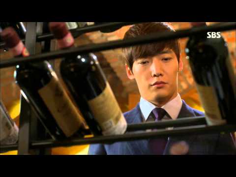 The Heirs Episode 9 #41(3)