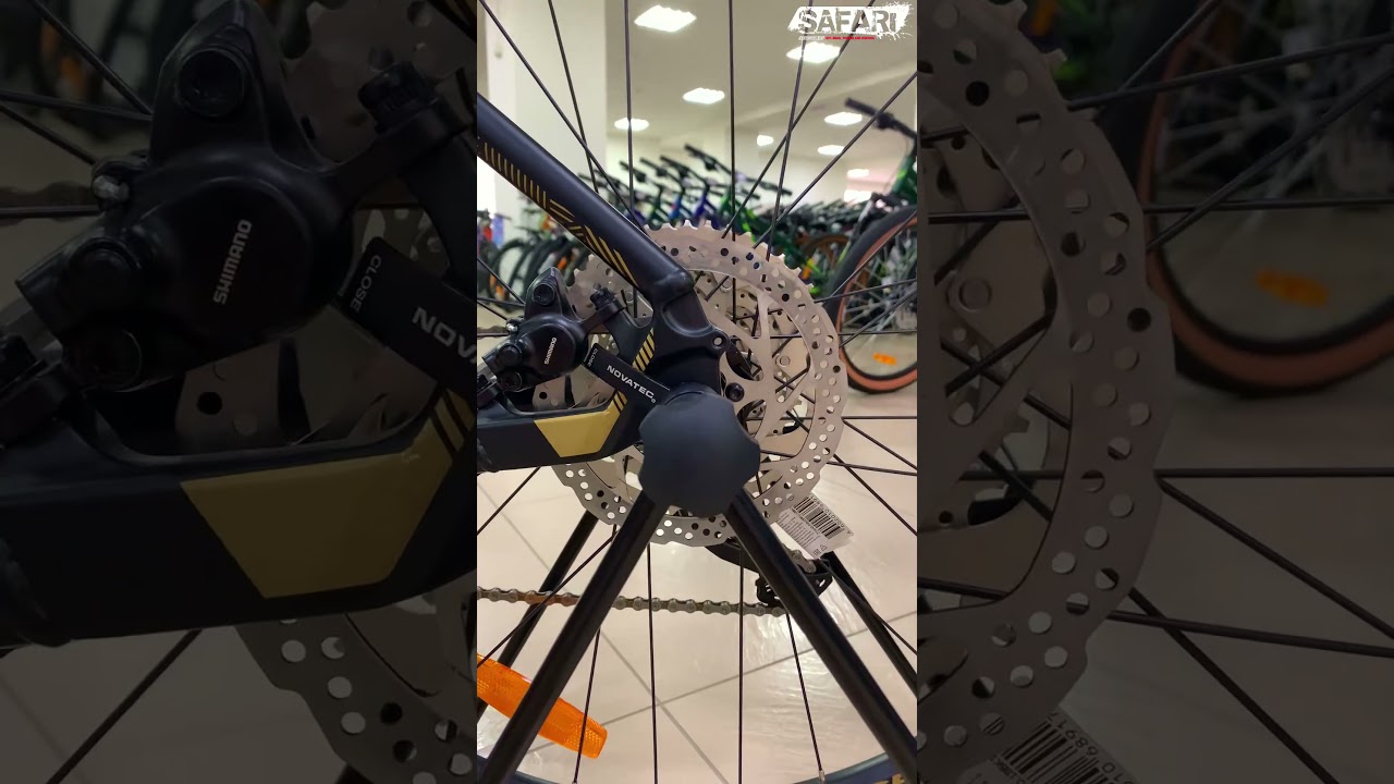 Подборка премиальных велосипедов