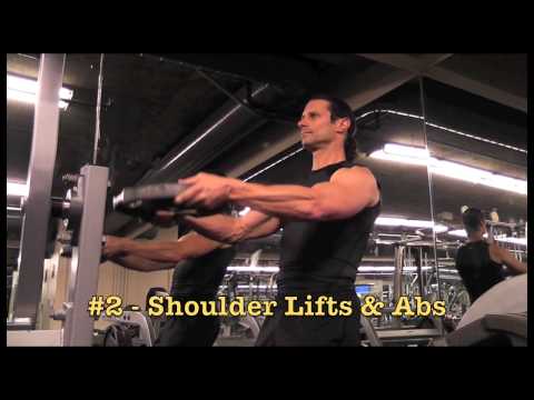 Trailer - Stay Zen #6 - Top 5 Super Set Exercises