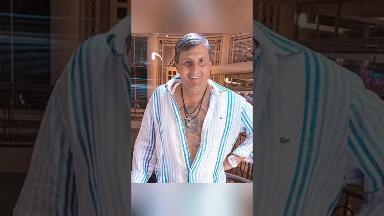 КАК ВОР В ЗАКОНЕ "ПЛОТНИК" ПЕРЕЖИЛ ДВА ПОКУШЕНИЯ?