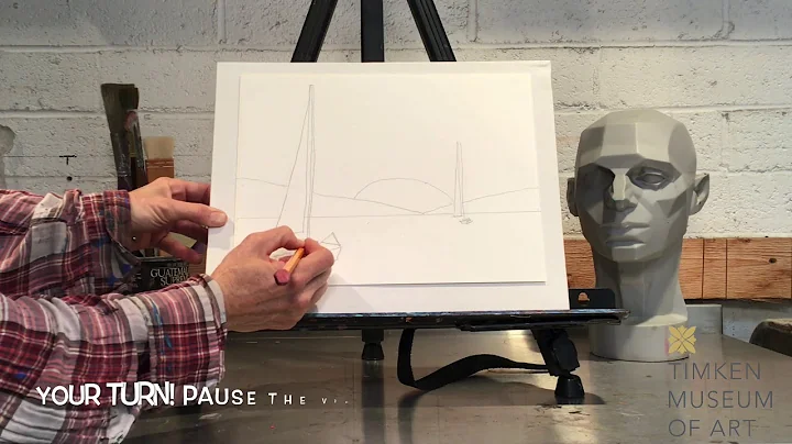 Timken Teaching Artist Elizabeth Washburn's Art Le...