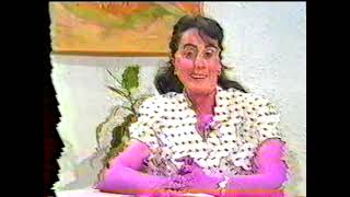 Archivo Telenorte Canal 8 Y Tvn Red Coquimbo 1980-1998
