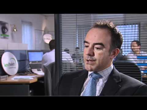 What makes Keychoice different - YouTube