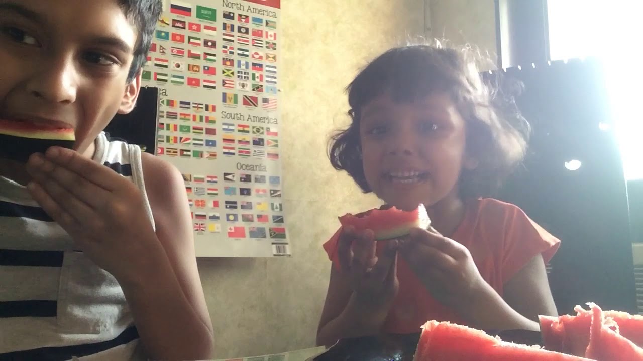 Fal Pal Episode 1: Watermelon