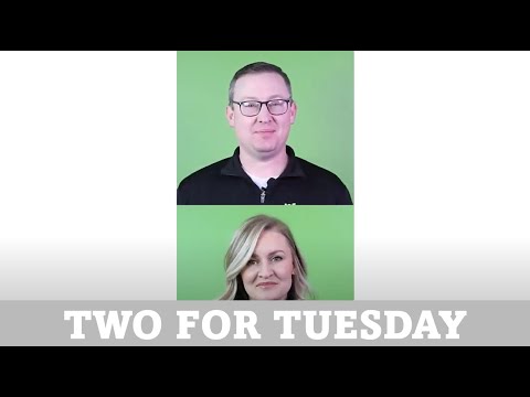 周二有两门课:电线连接器和安装