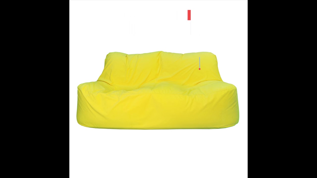 Диван безкаркасний Starski Evans - aklas.ua