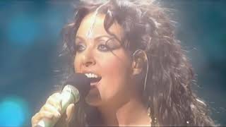 SARAH BRIGHTMAN - The Journey Home mix
