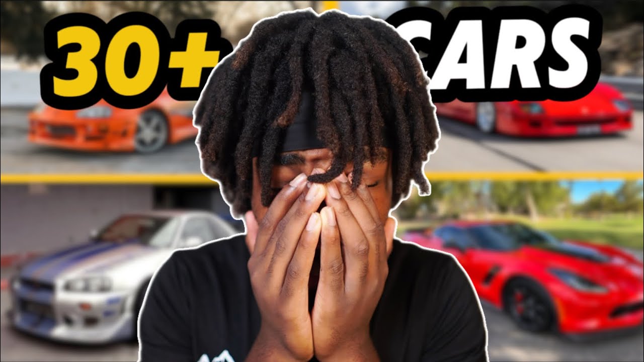 Каждая машина, испорченная TikTok (спецвыпуск 100 тыс.!)