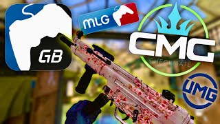How To Play GameBattles in Black Ops Cold War (Tutorial) - Cold War Competitive
