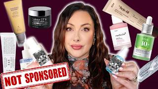 Korean Skincare: What a Formulator Would Actually Buy (Not Sponsored)