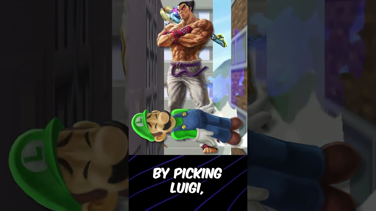 Какое лучшее дополнительное оружие у Самус в костюме Zero Suit в Smash Bros. Ultimate? 