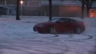 Snow Drift
