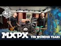 MxPx - The Wonder Years (Between This World and the Next)