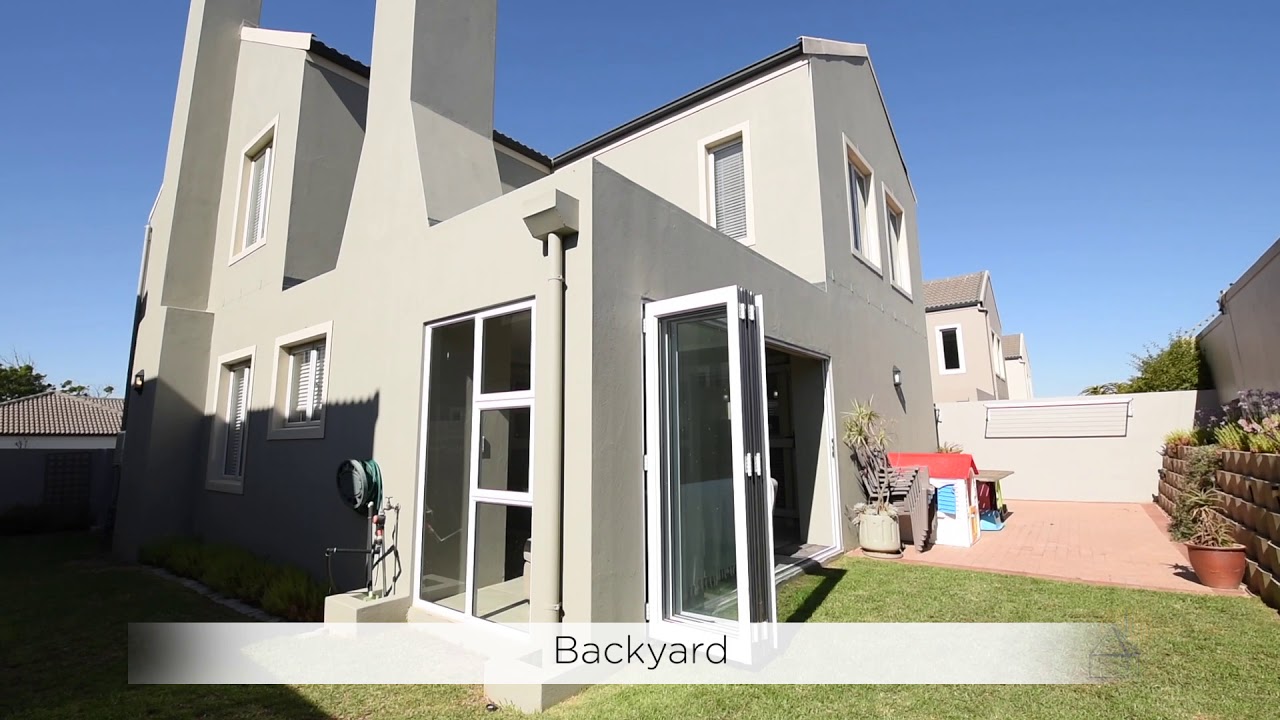 3 Bedroom House For Sale in Avalon Estate YouTube