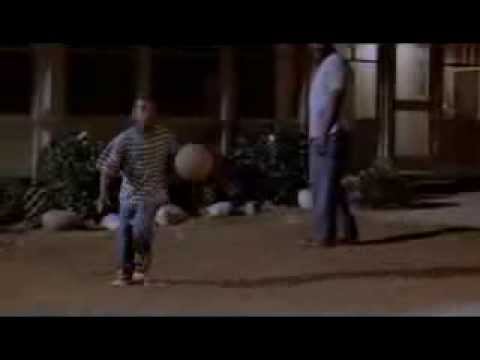 Space Jam 1996 Intro   Michael Jordan and The Lonney Toons