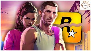 Download Lagu WILL GRAND THEFT AUTO VI FLOP? | The Coffee Club #5 Download Lagu WILL GRAND THEFT AUTO VI FLOP? | The Coffee Club #5