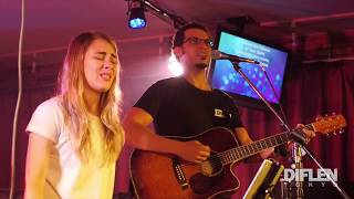 Shekinah Glory - Diflen Fest