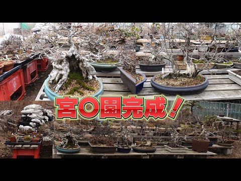 Miya〇en in Miyamaen - YouTube