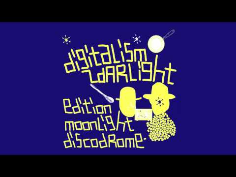 Digitalism - Zdarlight (Moonlight Mix)