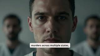 Israel Keyes Serial Killer Profile シ