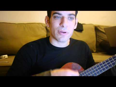 You Won't Remember What It Was Like Before (Song A Day #1481) jonathan mannering