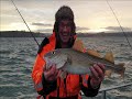 Whitby february 5th 2020 Featuring 'Mistress' Charter boat