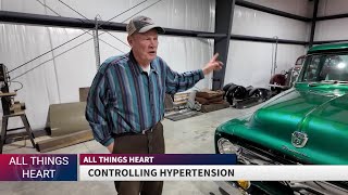 All Things Heart - High Blood Pressure and Your Kidneys, Renal Denervation