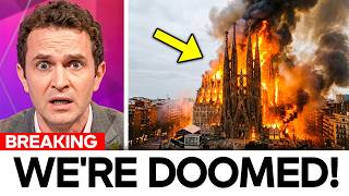Douglas Murray BREAKS His Silence: “This Is What The West Needs To Prepare For” Update