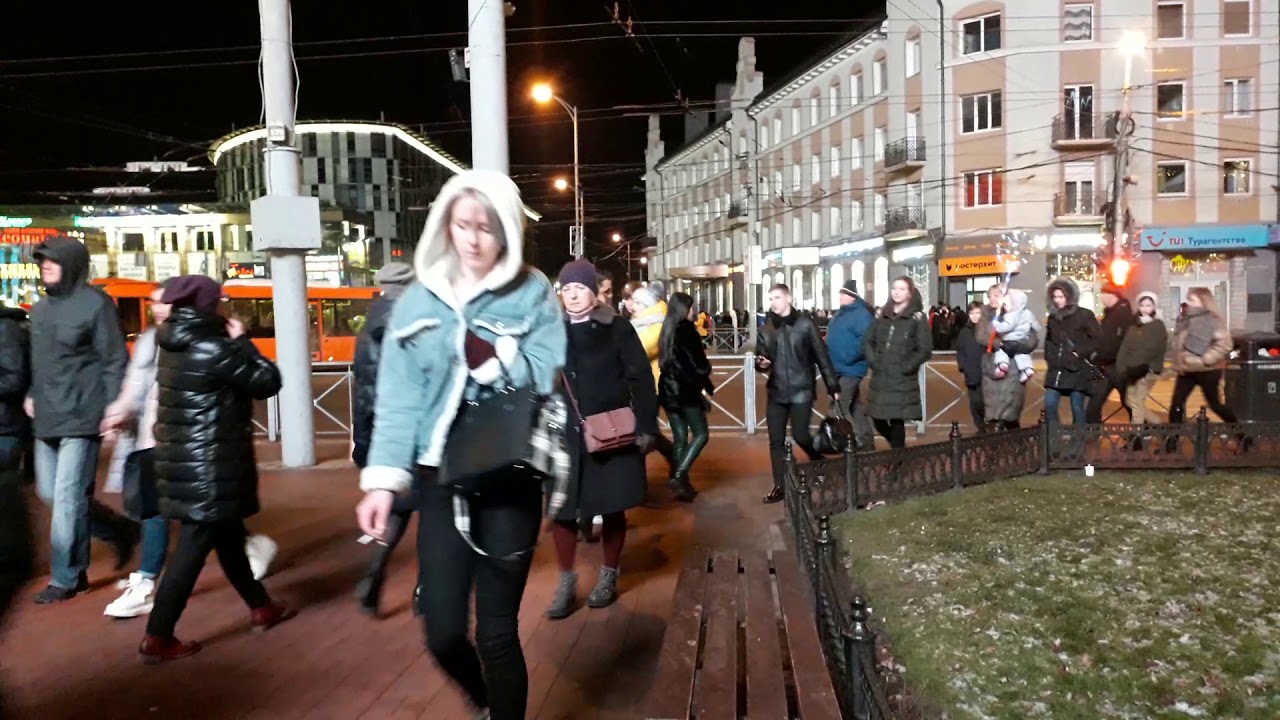 Киа калининград докар