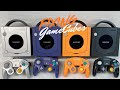 Fixing Gamecubes