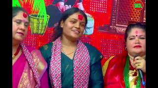 🤣हैट दिपेनले सुस्मालाई दिउसै रातपार्छु भनेपछी new live dohori 2083/Dipen Thapa Vs Sushma Sunar Ajaya