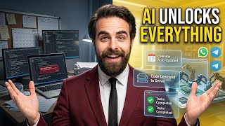 Famous Your Competitors Are Already Using This AI Wealth