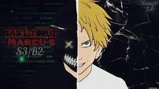 Travmalar Kısa Sad Post Vennyv 2.0