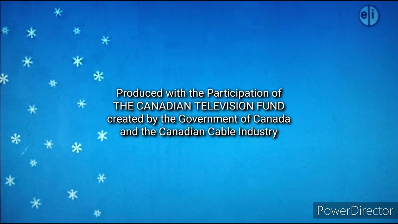 The Cat In The Hat Knows Alot About Christmas! Credits